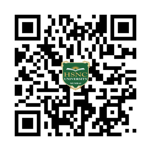 QR Code for Entrance Exam Portal