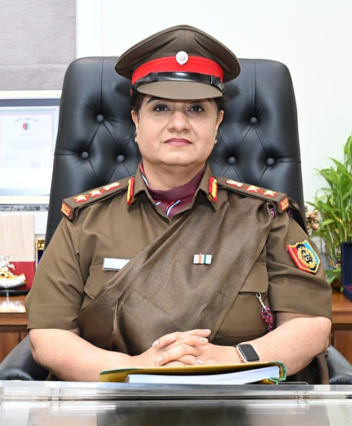 Dr. Hemlata K. Bagla