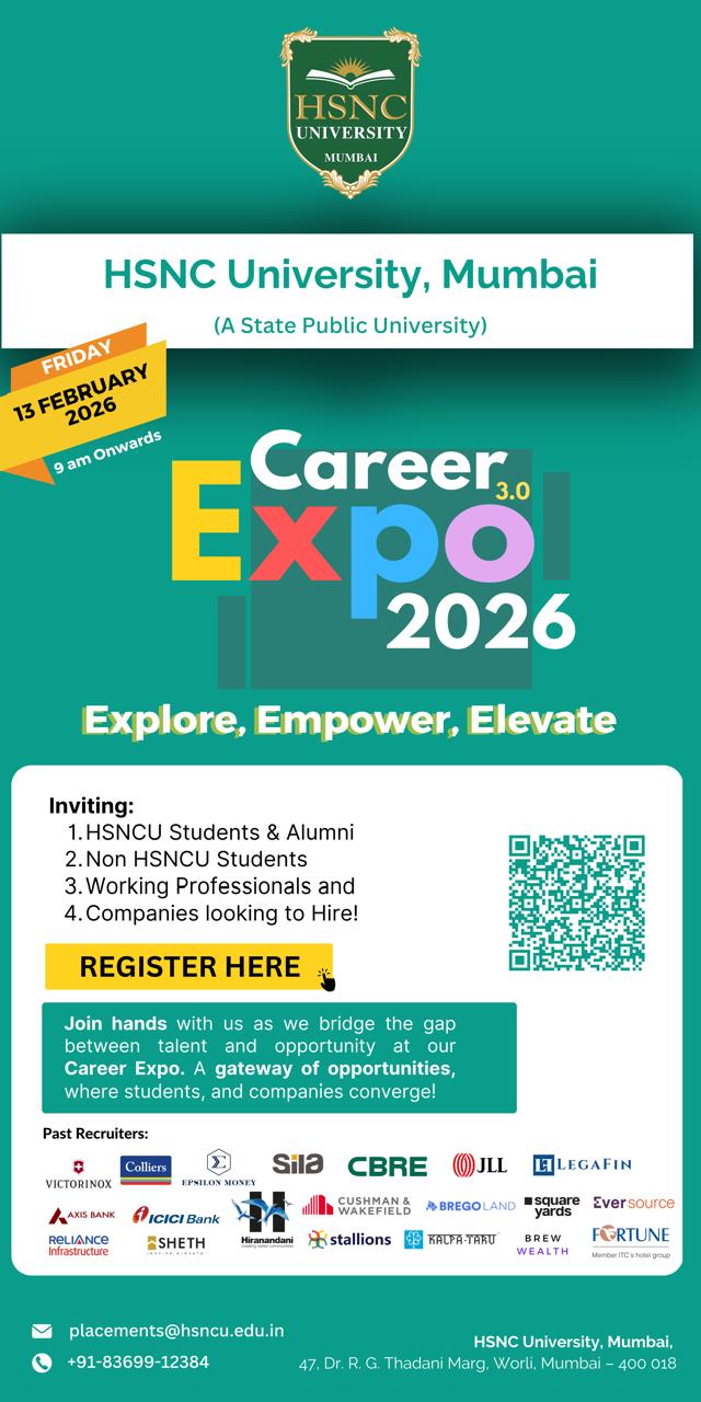 Career Expo 2026