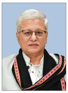 Shri Acharya Devvrat